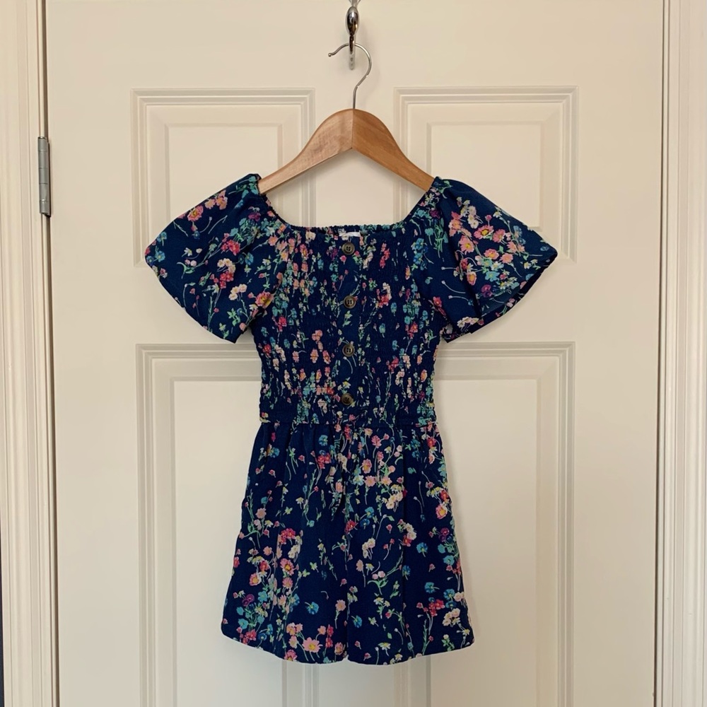 Adorable Japna Kids Romper